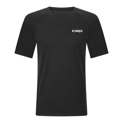 CEP2025夏季CORERUN轻羽短袖男