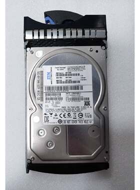 议价IBM 49Y1940 49Y1944 49Y1943 2TB SATA 3Gb 服务器硬盘