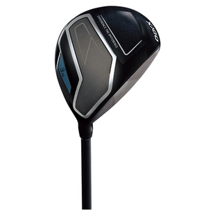 XXIOxx10高尔夫球杆男士球道木2026新款MP1400高容错3号5号木