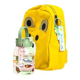 幼儿园名字贴姓名牌挂件入学小班必备用品儿童书包定制姓名贴挂牌