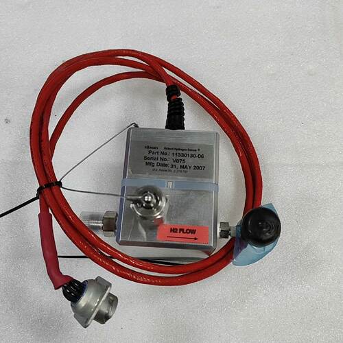 议价H2scan Robust hydrogen 1133013维修