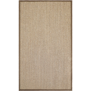 塞尚加厚菠萝纹剑麻地毯原麻色客厅茶几垫阳台家用玄关进门垫地垫