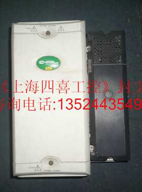 议价艾默生CT变频器SPMC2402整流单元SPMD控制电源380-480V513-64