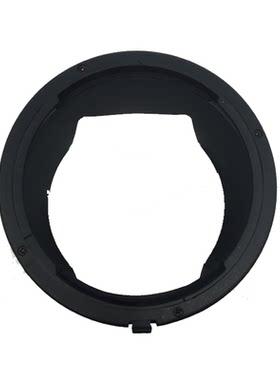 适用于佳能EF70-200mmf/2.8LIS II小白兔二代防抖镜头ET-87遮光罩