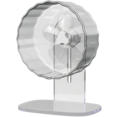 鹦鹉跑轮玩具小鸟解闷自嗨用品