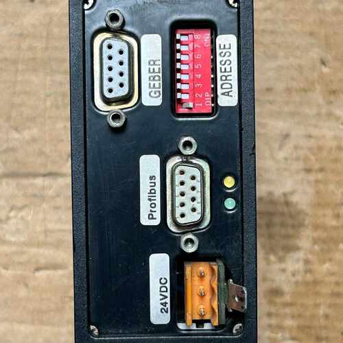 议价SIKO德国IF09P-0001控制器 24VDC供电