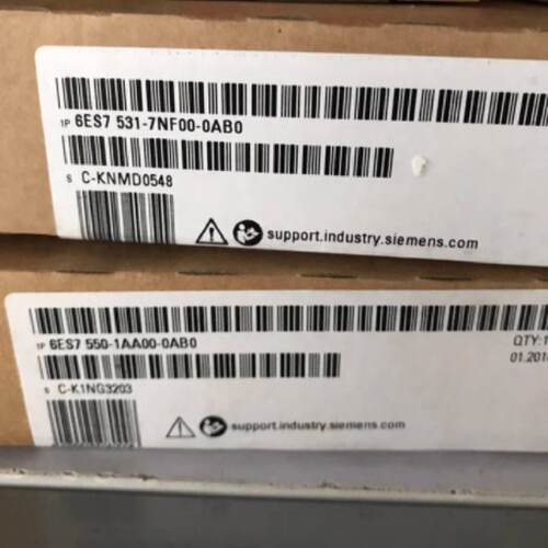 议价6ES7531-7NF00-0AB0西门子S71500模拟量输入模块6ES75317NF00