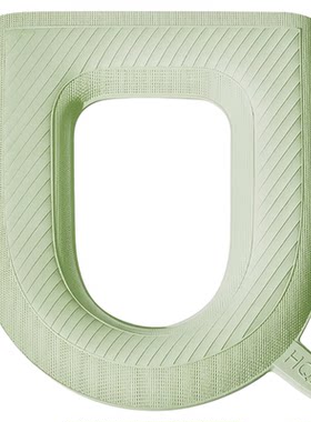 马桶坐垫四季通用防水座便器坐便