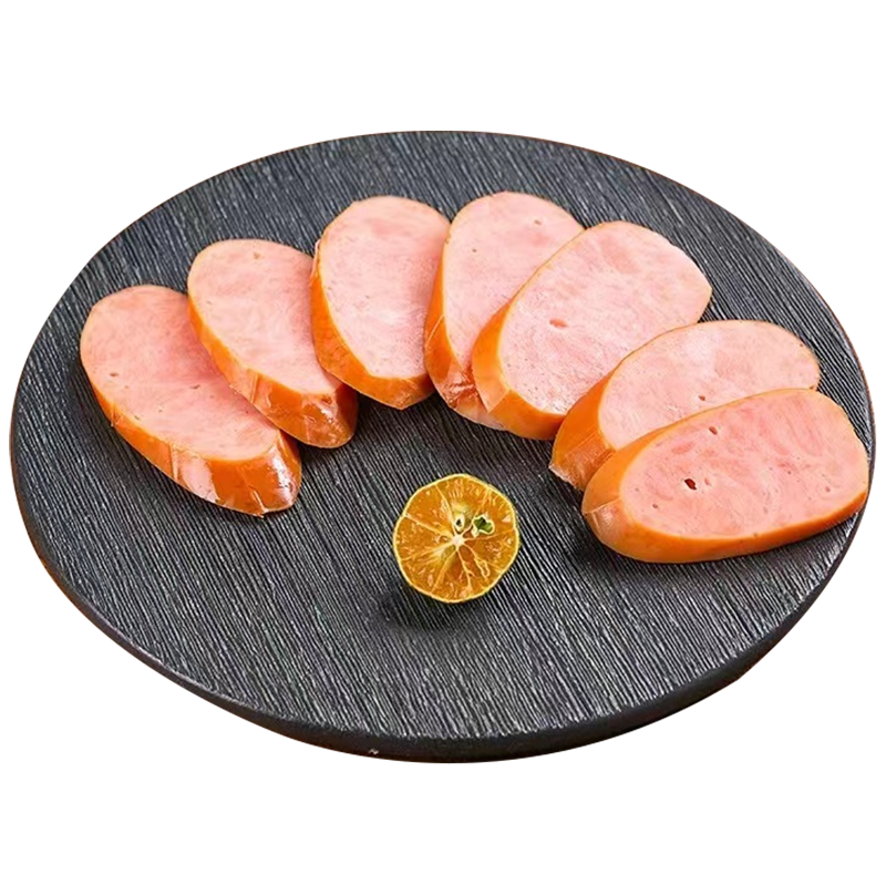 双花酒仙伴侣肠本溪特色风味酒味红香肠甜口猪肉熟食零食独立装包实拍图 商品