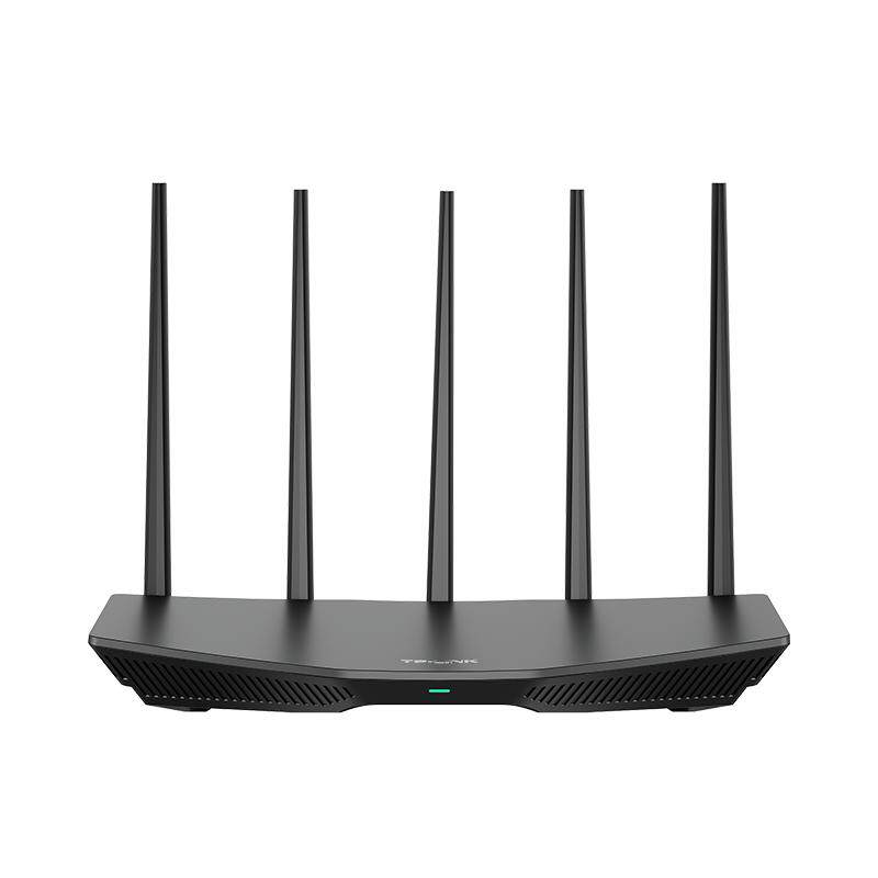 WI-FI7家用高速穿墙无线路由器