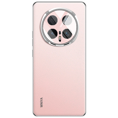 适用荣耀magic8手机壳新款华为魔术8Pro保护套素皮全包自带镜头膜防摔男女后壳Honor新品高端网红高档外壳por