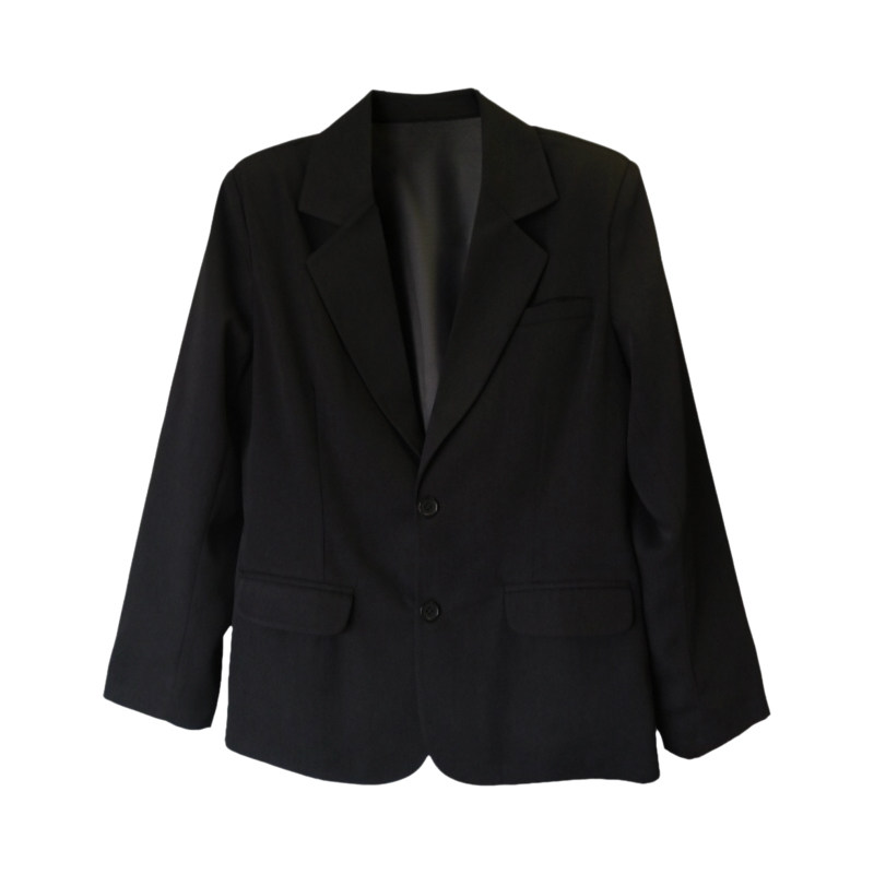 日系学生DK制服西装套装COS