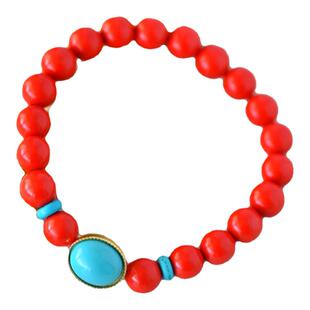 S925纯银魔盒空托穿手链项链背云6*8*10*12*14*16*227*9*11*13*17