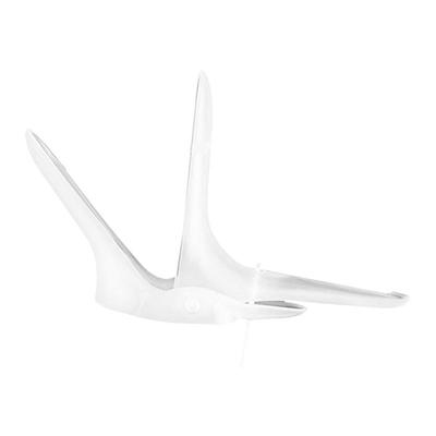 医用一次性无菌扩阴器【配大棉签