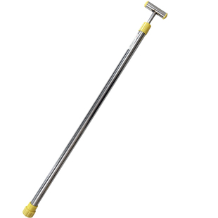 家用农用打药喷雾器喷枪消毒园艺浇花不锈钢拉杆手动抽拉式水枪