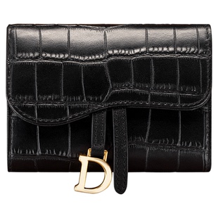 卡包女精致高档真皮小巧2025新款多卡位驾驶证网红小众驾驶证卡套