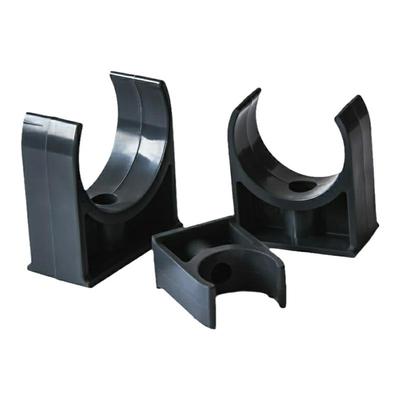 PVC管材配件卡子水管管卡塑料