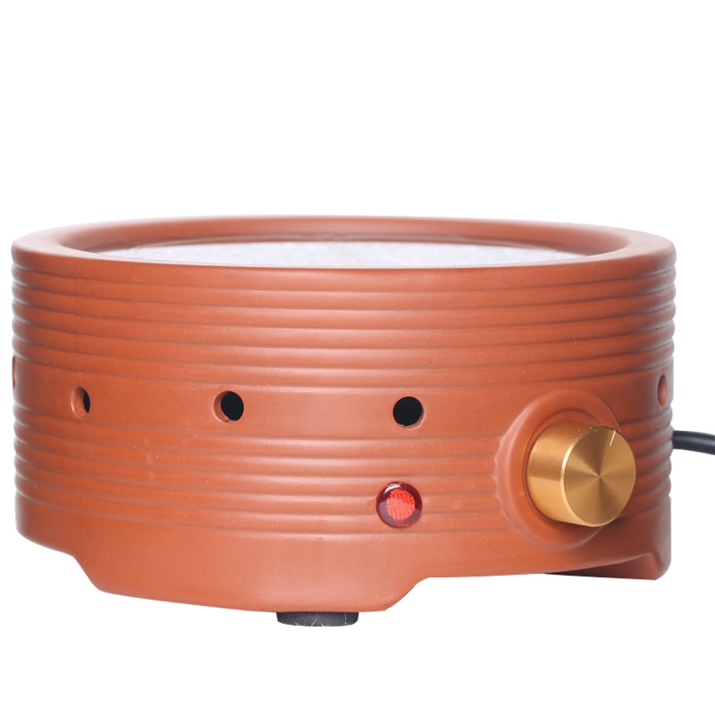 红泥功夫茶煮水电陶炉700W