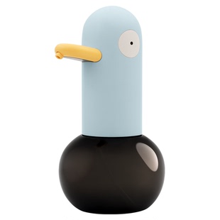 MUID洗手鸭洗手机家用全自动感应器可爱洗手台儿童式皂液器手液机