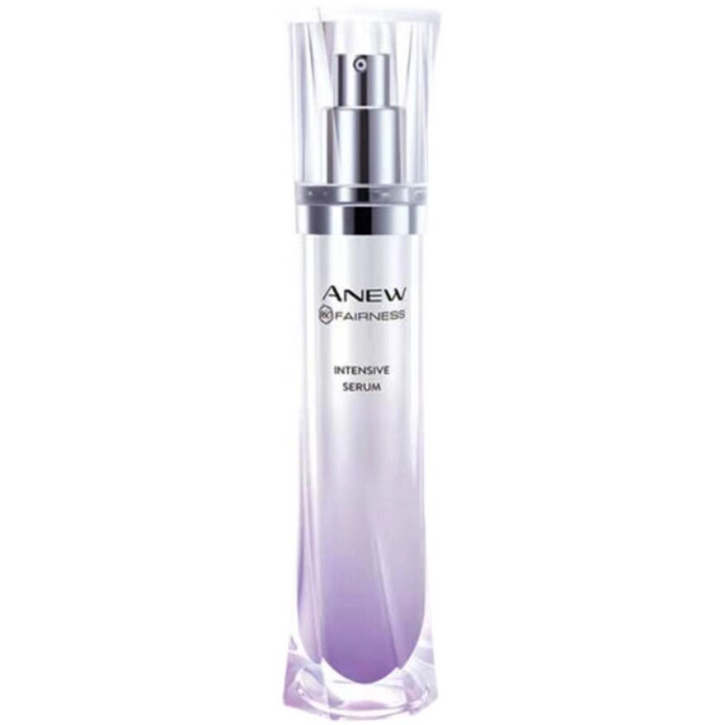 Avon/雅芳烟酰胺精华液所有肤质