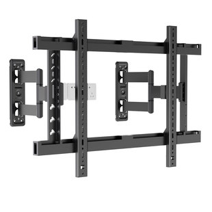 适用于Vidda 发现X 2025款MiniLed 65/75/85寸电视机超薄伸缩挂架