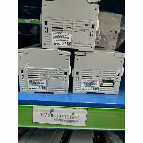 禾川(HCFA)PLC/     HCA2P-24X16YT.询价