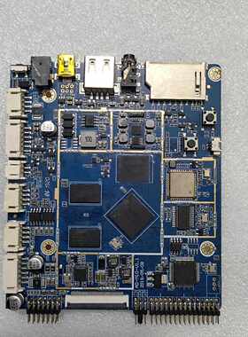 【请询价】ADM10V1.1主板使用功能完好无维修