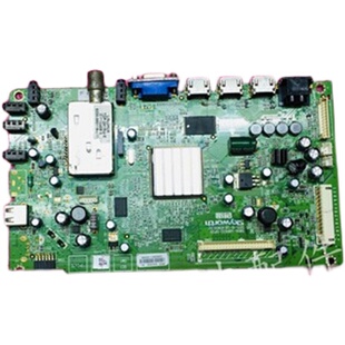 创维电视机42E300D/65SE 46E65SG 39E7CRN 主板 5800-A8R632-0P20