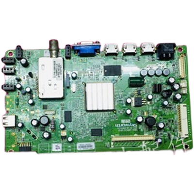 创维电视机42E300D/65SE 46E65SG 39E7CRN 主板 5800-A8R632-0P20