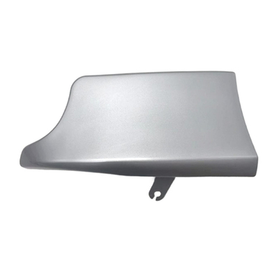 锐志前杠包角保险杠运动版小包围