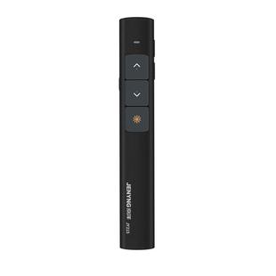 京洋多功能激光翻页笔教师用ppt遥控器课件幻灯片切换翻阅投影仪笔红外线笔讲课教学多媒体电子通用演讲控制