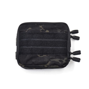 【勇者部落】COMBAT2000幸存者7X7EDC杂物包收纳包配件包附件包