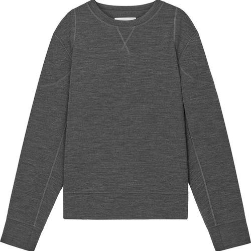 【甄选折扣】JIL SANDER+ 秋冬女士 圆领长袖卫衣