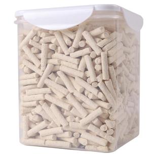 味动星冻干羊奶棒猫咪零食鸡肉猫草奶酪棒磨牙幼猫幼犬零食粮