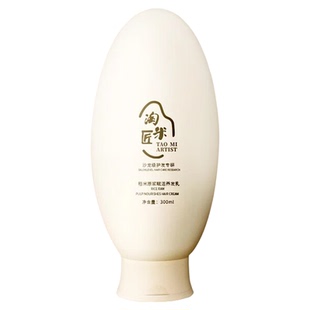 淘米匠稻米原浆洗发水赋活养发乳护发素控油去屑洗发水防脱固发