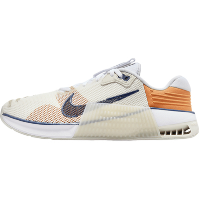 Nike/耐克正品Metcon 9 AMP女士透气经典运动训练鞋DZ2539-100