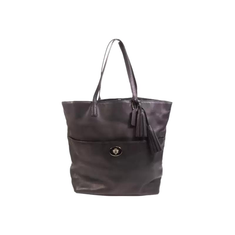 中古Coach蔻驰单肩包レディース