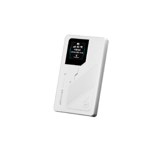 雷神随身wifi2026新款无线网络随身wifi移动无线wifi宿舍大流量便携式车载WiFi高速流量全国通用上网官方正品