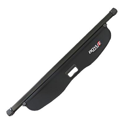 博越XLPRO后备箱遮物帘