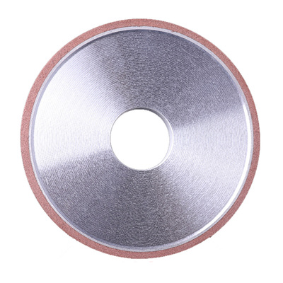 树脂金刚石平砂轮新楼磨钨钢陶瓷