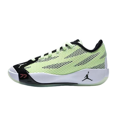耐克东契奇大童实战篮球鞋春新款JORDAN LUKA男女童鞋 IH0573-700