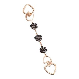 包包延长链配件山茶花加长链麻将包链条酒神包肩带单买腋下带加长