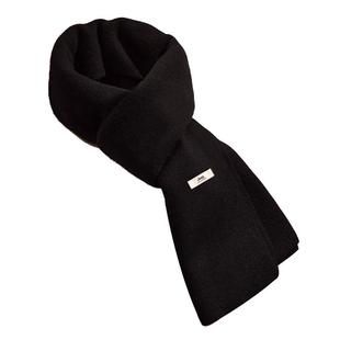 jeep吉普围巾男士冬季生日礼物礼盒装送男友冬季保暖针织围脖男冬