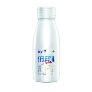 有机认证，12天保质期，新鲜