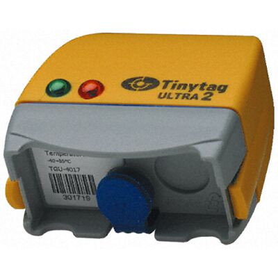 议价Gemini TGU-4510-PK 温湿度数据记录仪 Tinytag Ultra 2