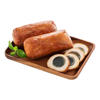 道台府东北特产松花鸡腿香肠