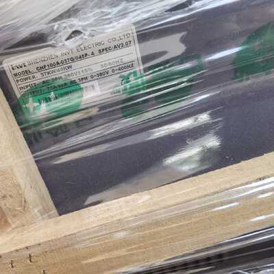 英威腾变频器CHF100A-037G/045P-4 37KW—议价