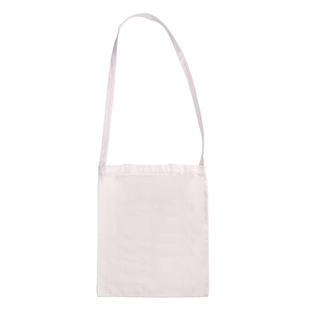 帆布袋斜挎INS风小号帆布包定制可印刷LOGO文艺范环保袋定做BAG