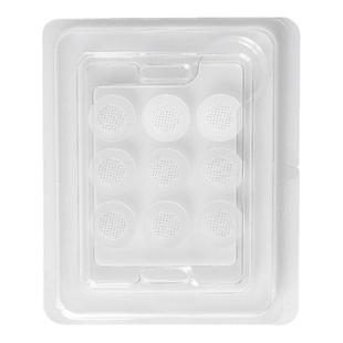 可溶性玻尿酸微针痘痘贴无痛净痘修复消炎去痘神器微晶水胶体