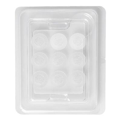 可溶性玻尿酸微针痘痘贴